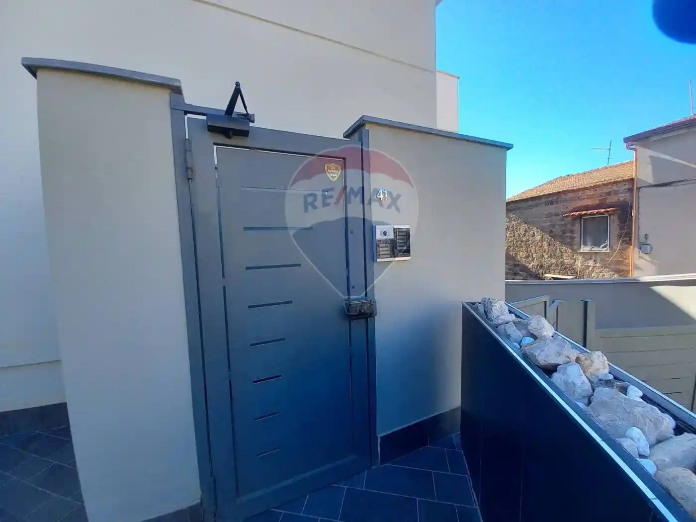 Quadrilocale via Andrea Iannelli 41, Mezzano, Caserta - foto 2