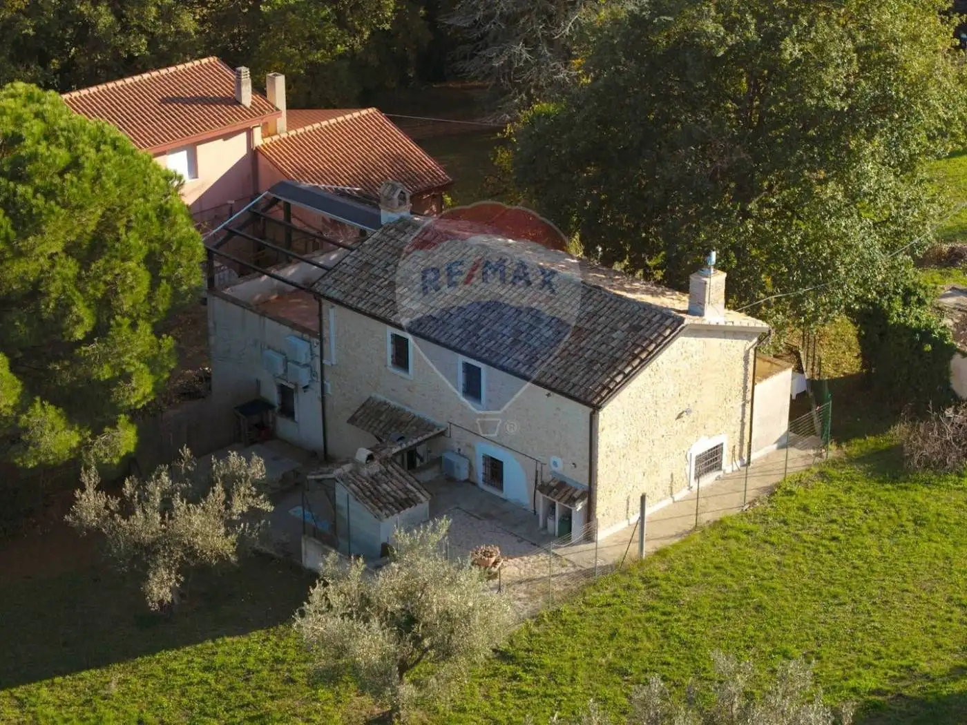 Rustico - Casale in vendita a Fossacesia