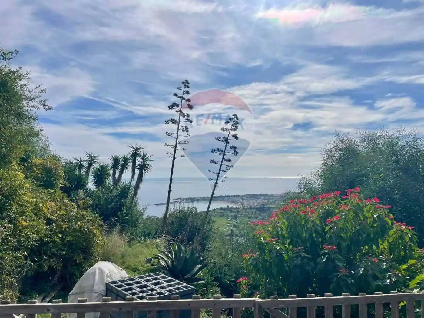 Casa indipendente in vendita a Taormina