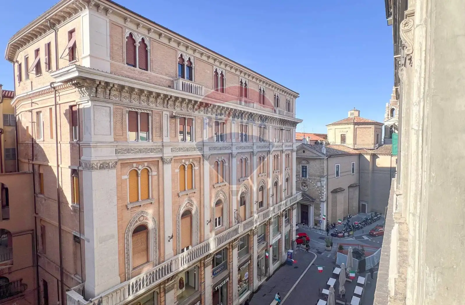 Appartamento in vendita a Ancona