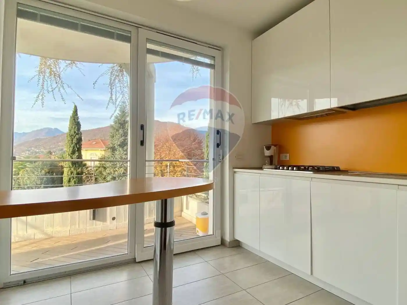 Trilocale via Alla Piana, Pallanza Centro, Verbania - foto 2