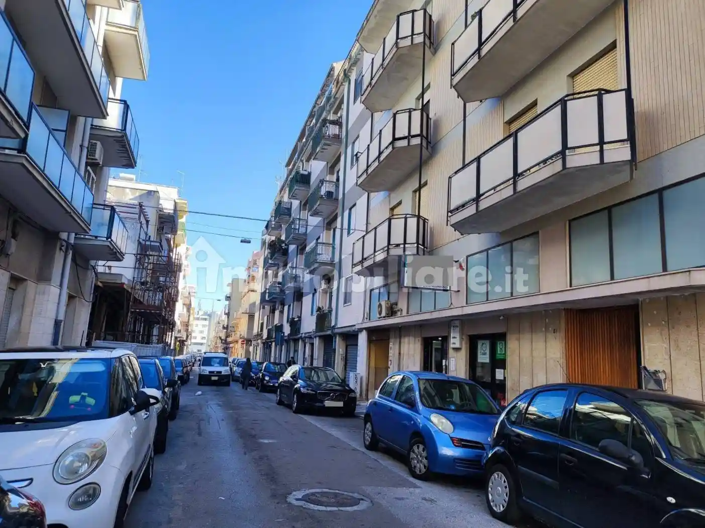 Appartamento in vendita a Brindisi