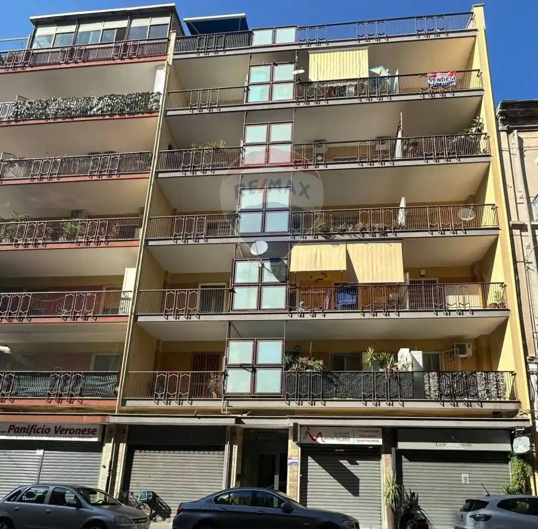 Appartamento in vendita a Bari