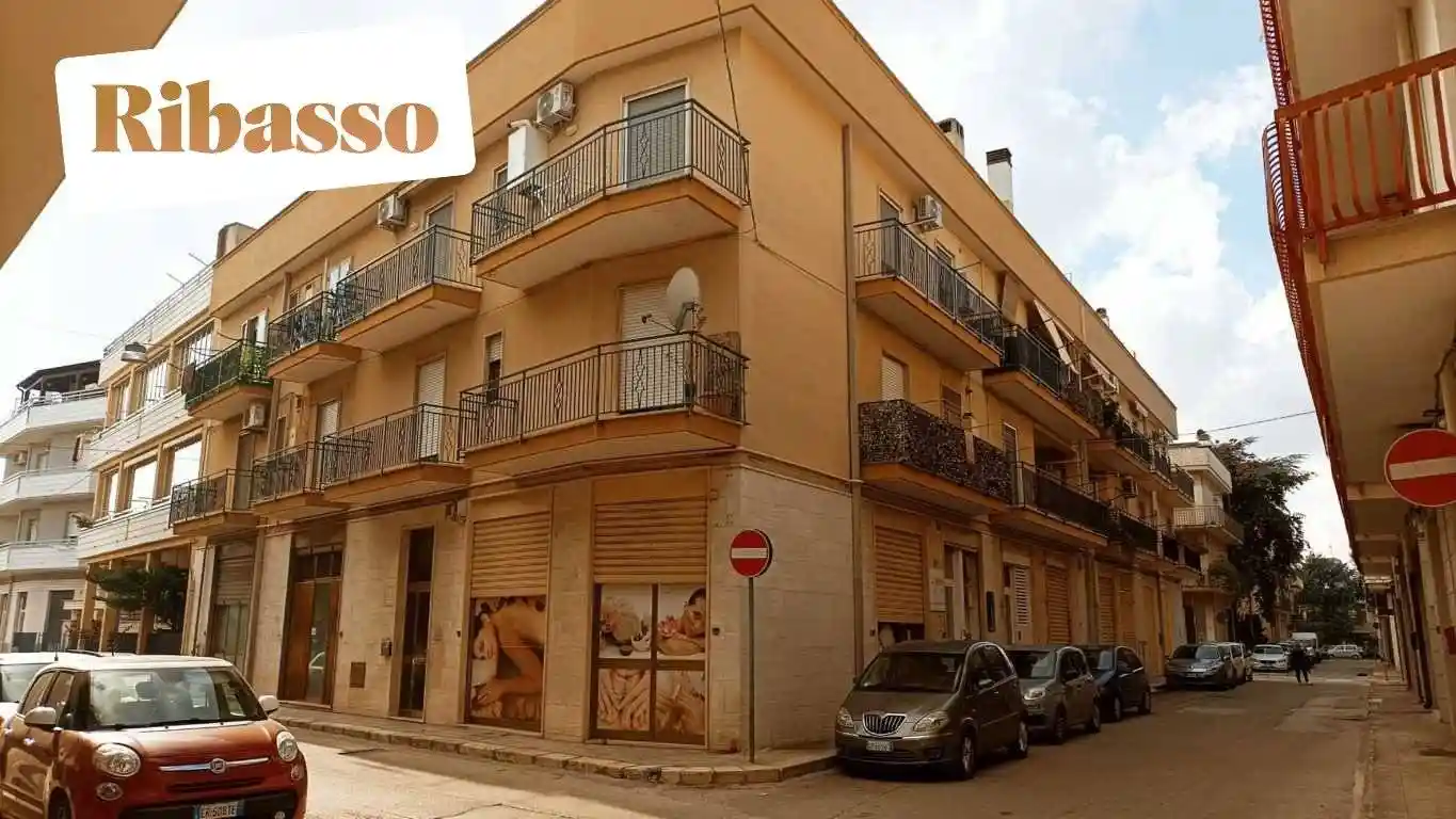 Appartamento in vendita a Conversano