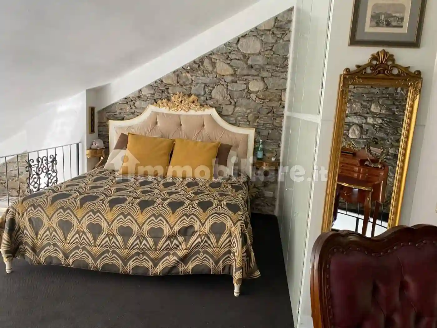 Trilocale via Sempione 28, Centro, Baveno - foto 4