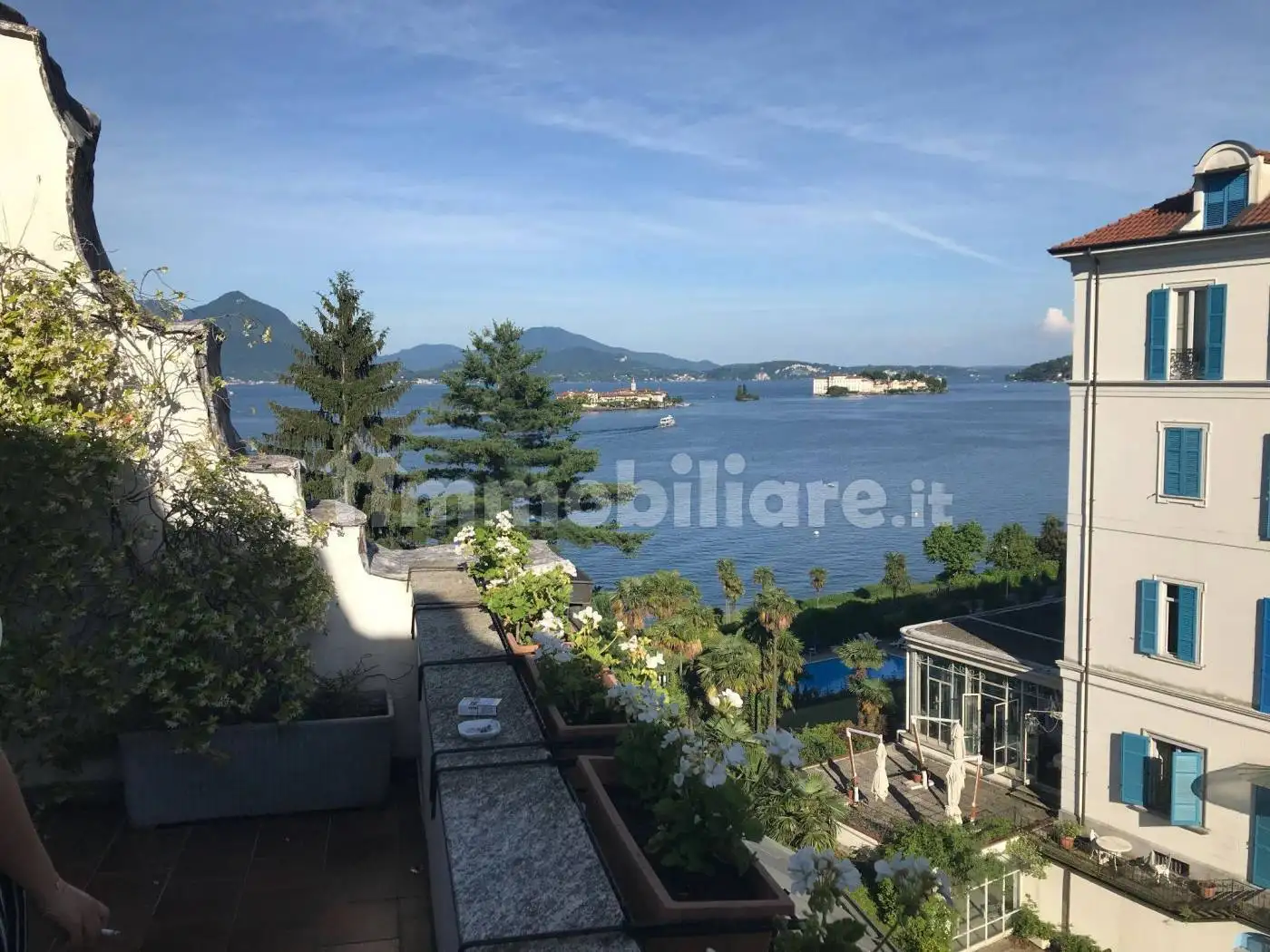 Trilocale via Sempione 28, Centro, Baveno - foto 3