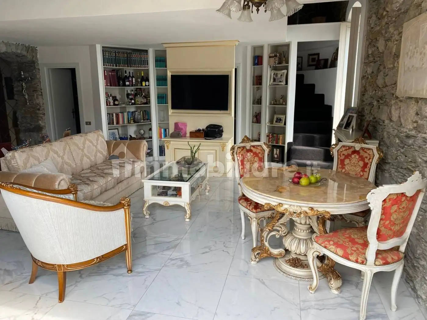 Trilocale via Sempione 28, Centro, Baveno - foto 5