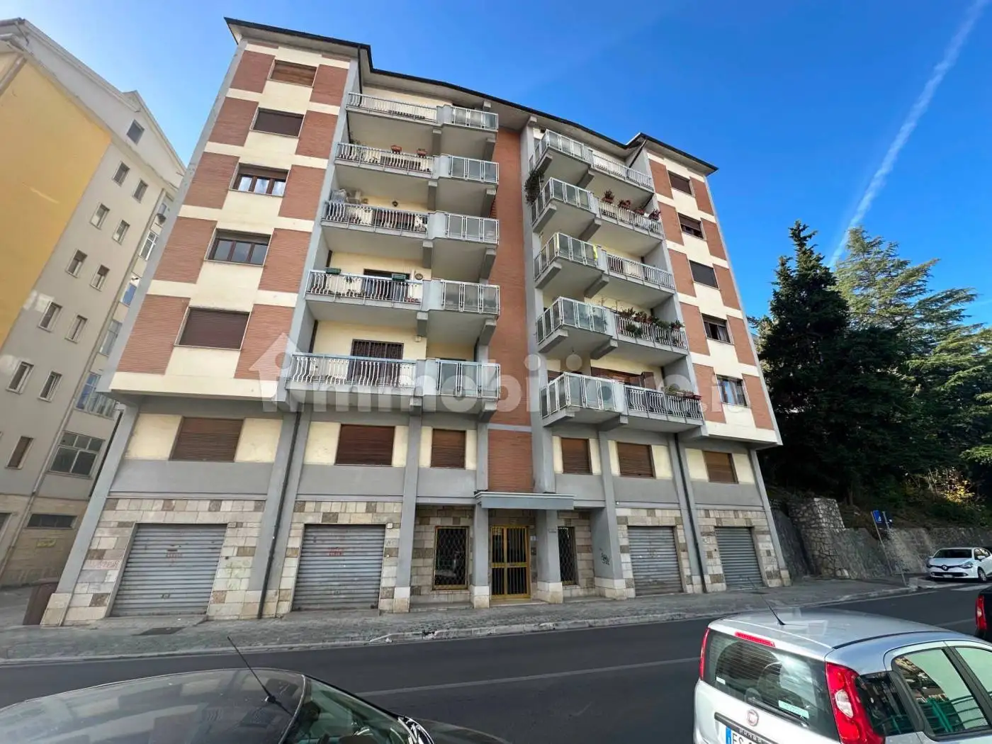 Appartamento in vendita a Potenza