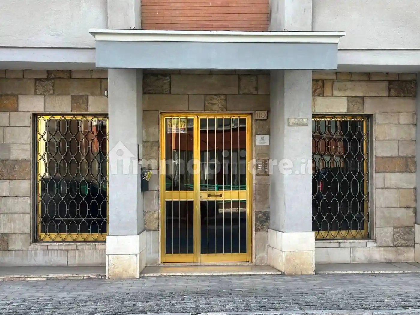 Quadrilocale viale Dante Alighieri 110, Centro, Potenza - foto 2