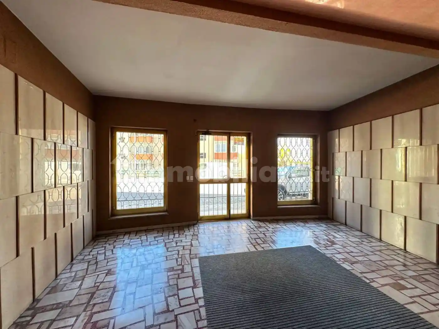 Quadrilocale viale Dante Alighieri 110, Centro, Potenza - foto 3