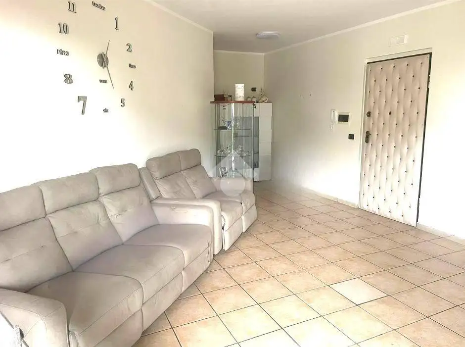 Appartamento in affitto a Acerra