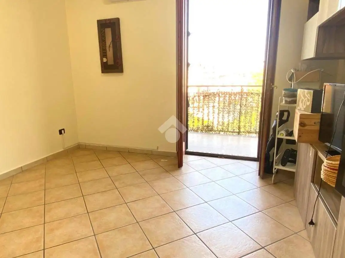 Trilocale via O  Roberto Felice Bigliardo 64, Acerra - foto 5