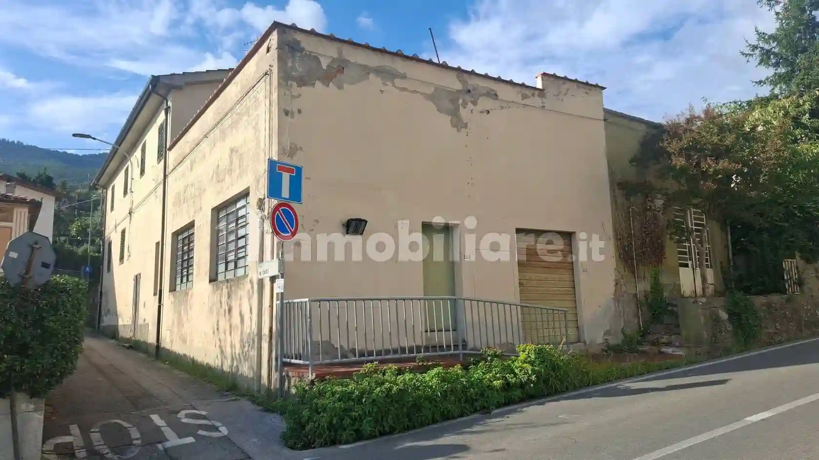 Palazzo - Edificio - foto 2