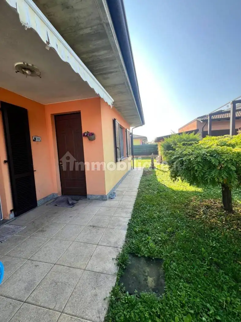 Villa unifamiliare, ottimo stato, 150 m², Casatisma - foto 2