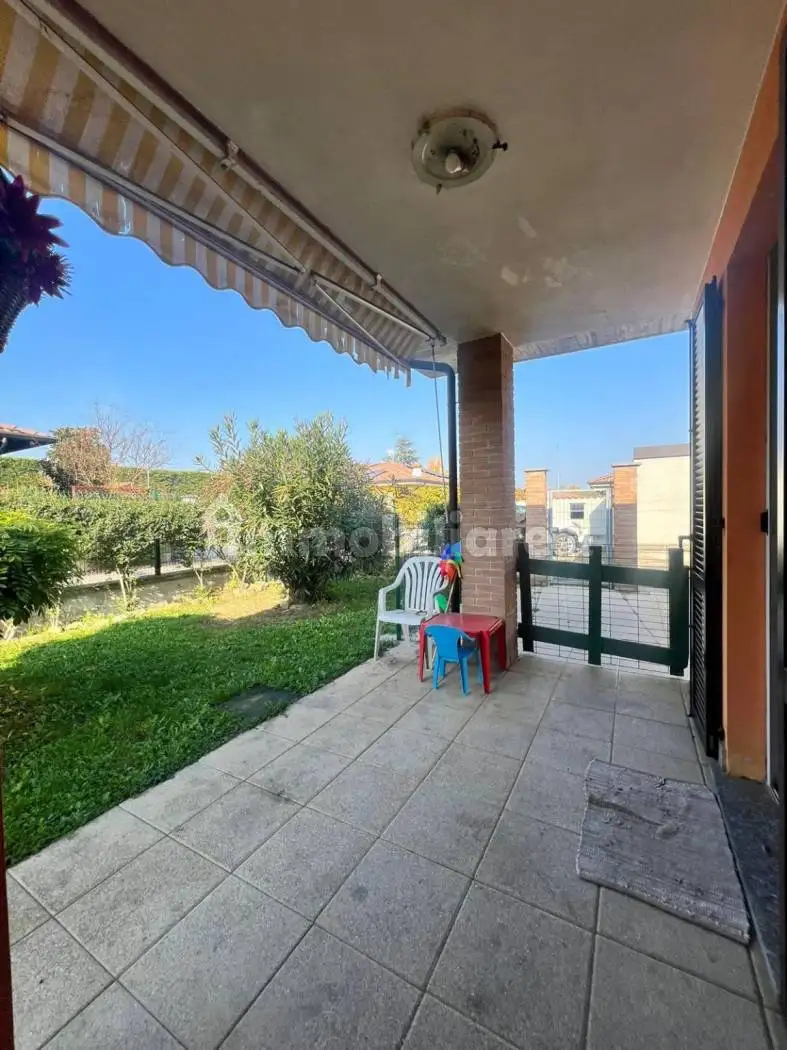 Villa unifamiliare, ottimo stato, 150 m², Casatisma - foto 3