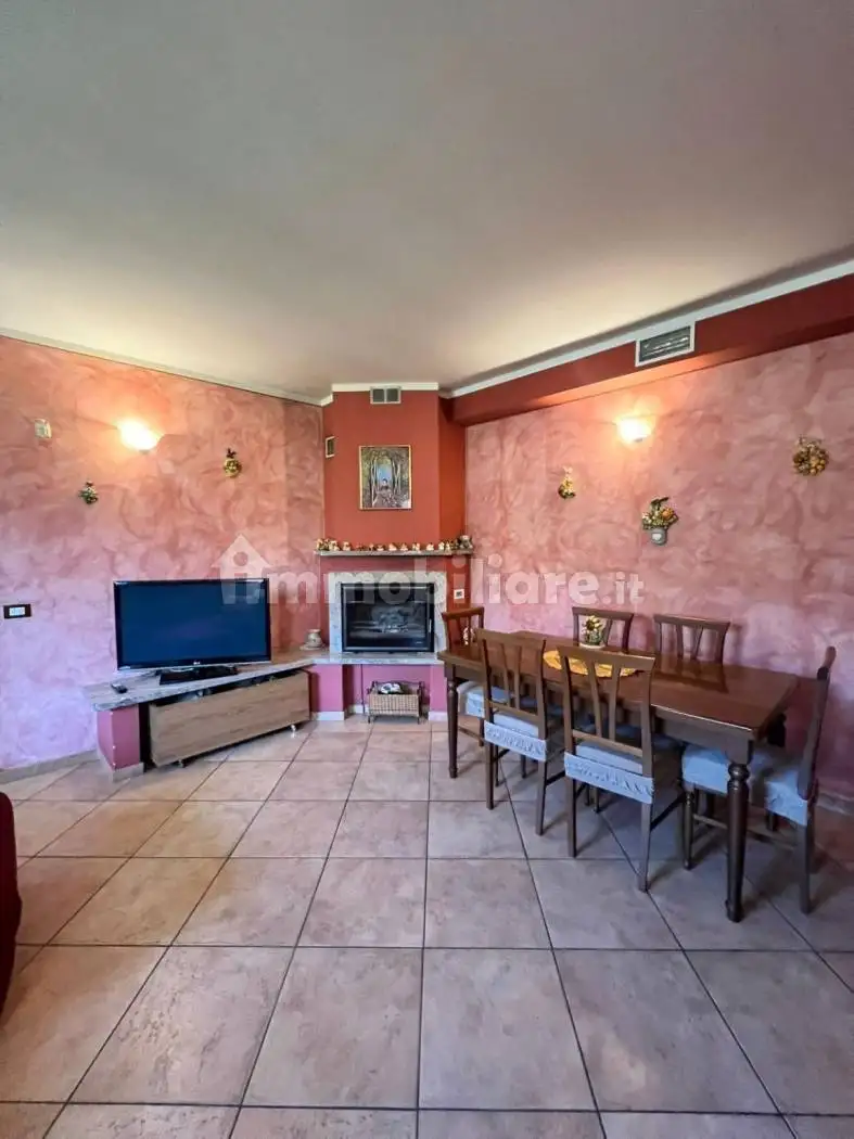 Villa unifamiliare, ottimo stato, 150 m², Casatisma - foto 4