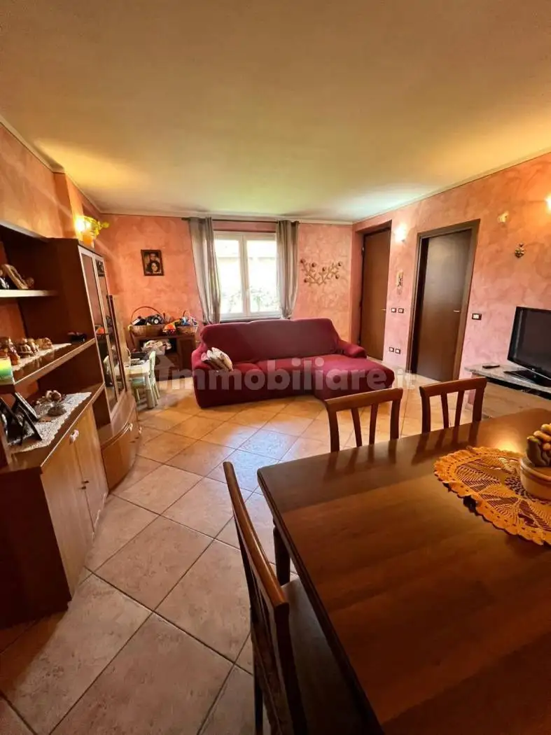 Villa unifamiliare, ottimo stato, 150 m², Casatisma - foto 5