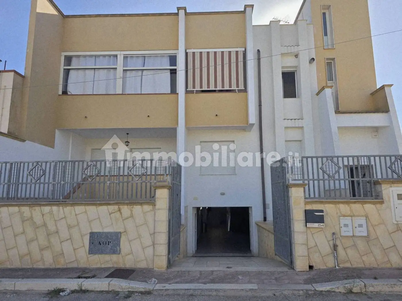 Villa in vendita a Lizzano