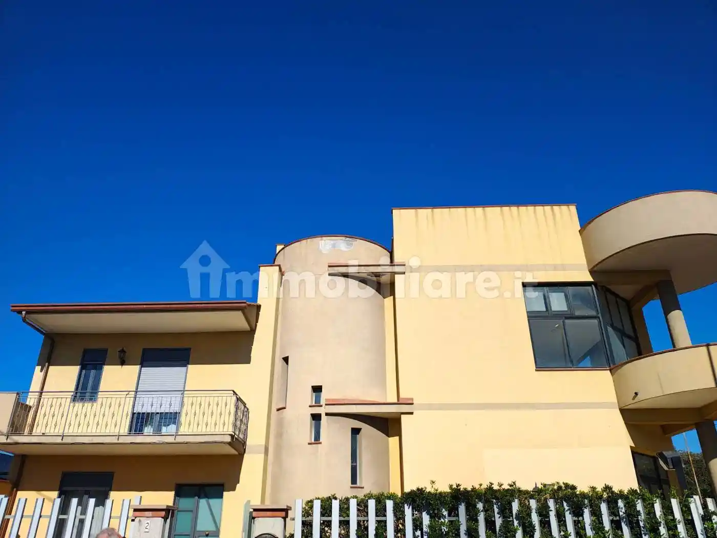 Appartamento in vendita a Misterbianco