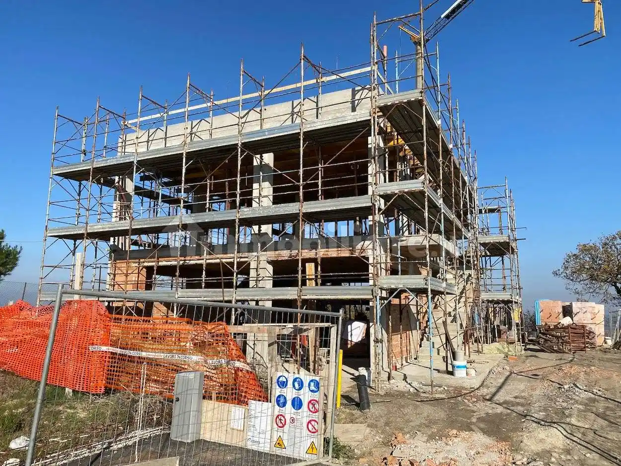 Villa bifamiliare via Bruscheto, Coriano - foto 3