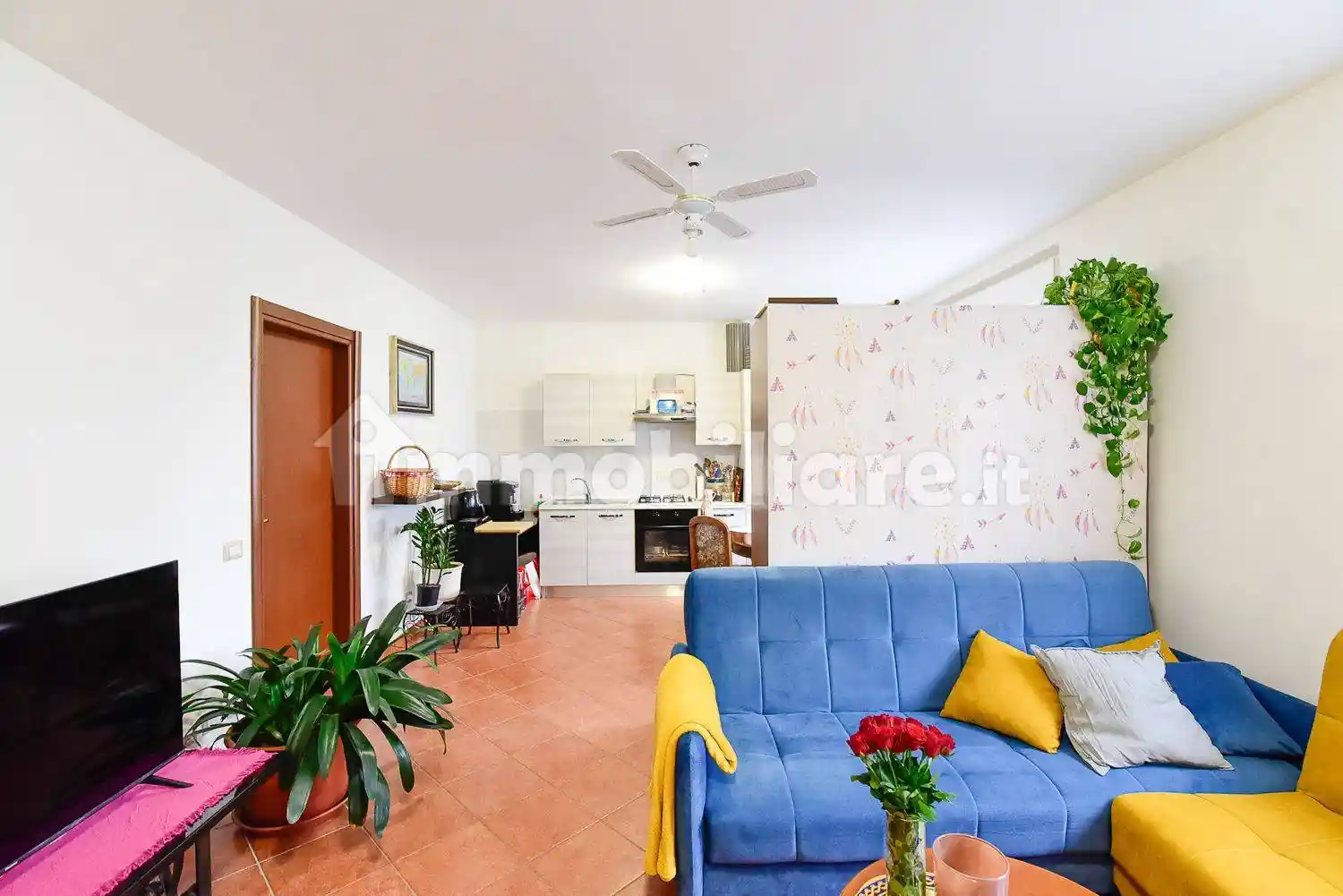 Appartamento in vendita a Bizzarone