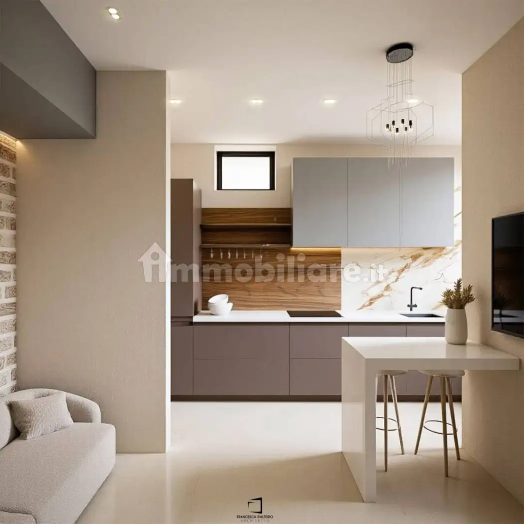 Loft in vendita a Marano di Napoli