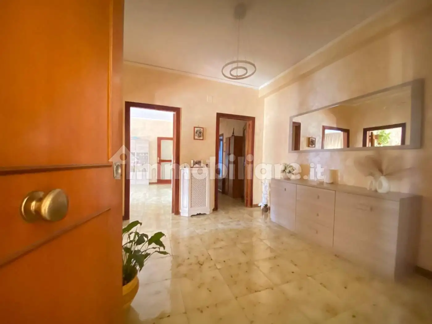 Appartamento in vendita a Villaricca