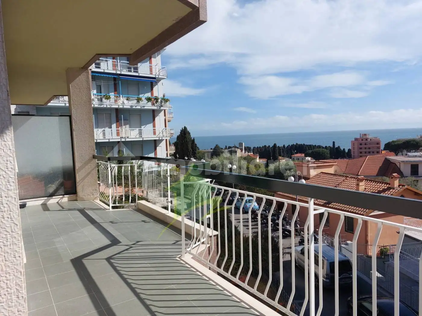 Appartamento in affitto a Sanremo