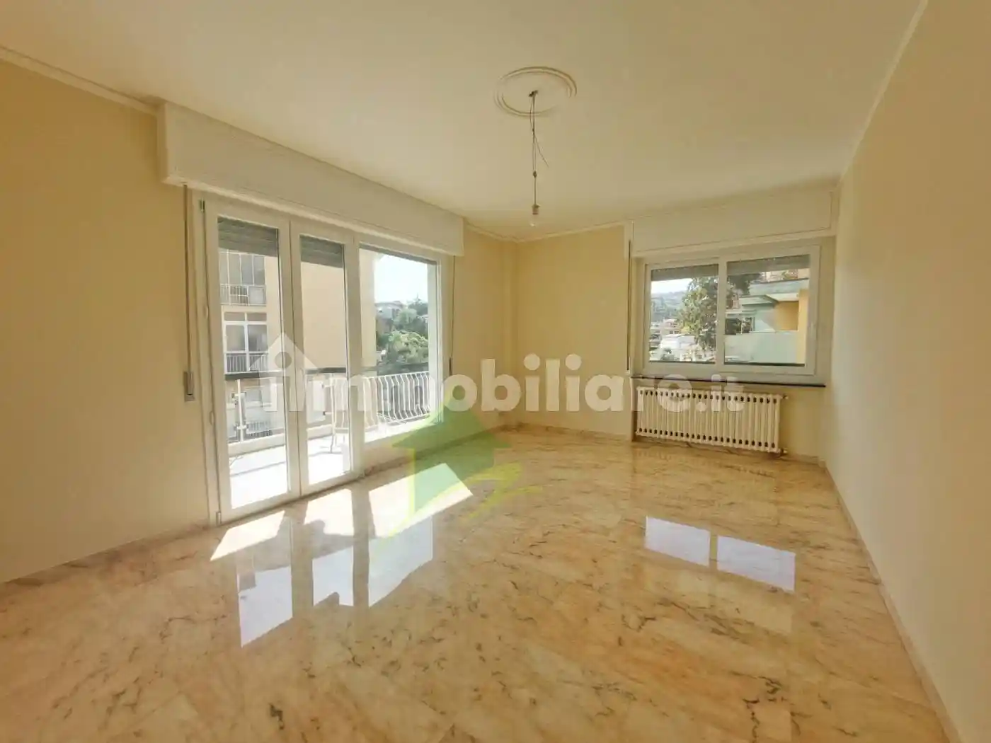 Trilocale via Vallarino 78, Solaro, Sanremo - foto 2