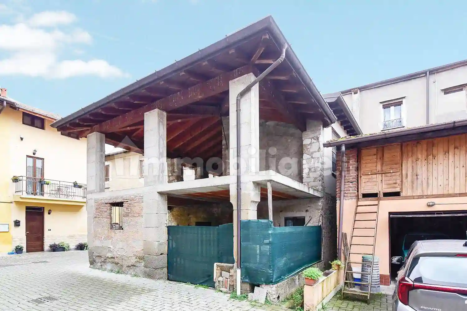 Casa indipendente - foto 3