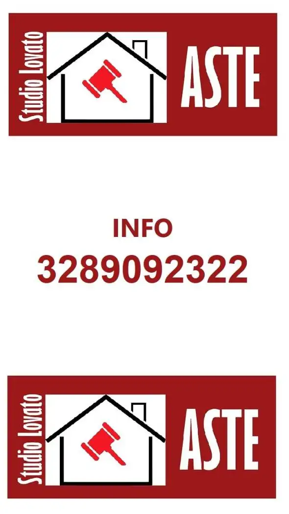 Appartamento in asta a Bertiolo