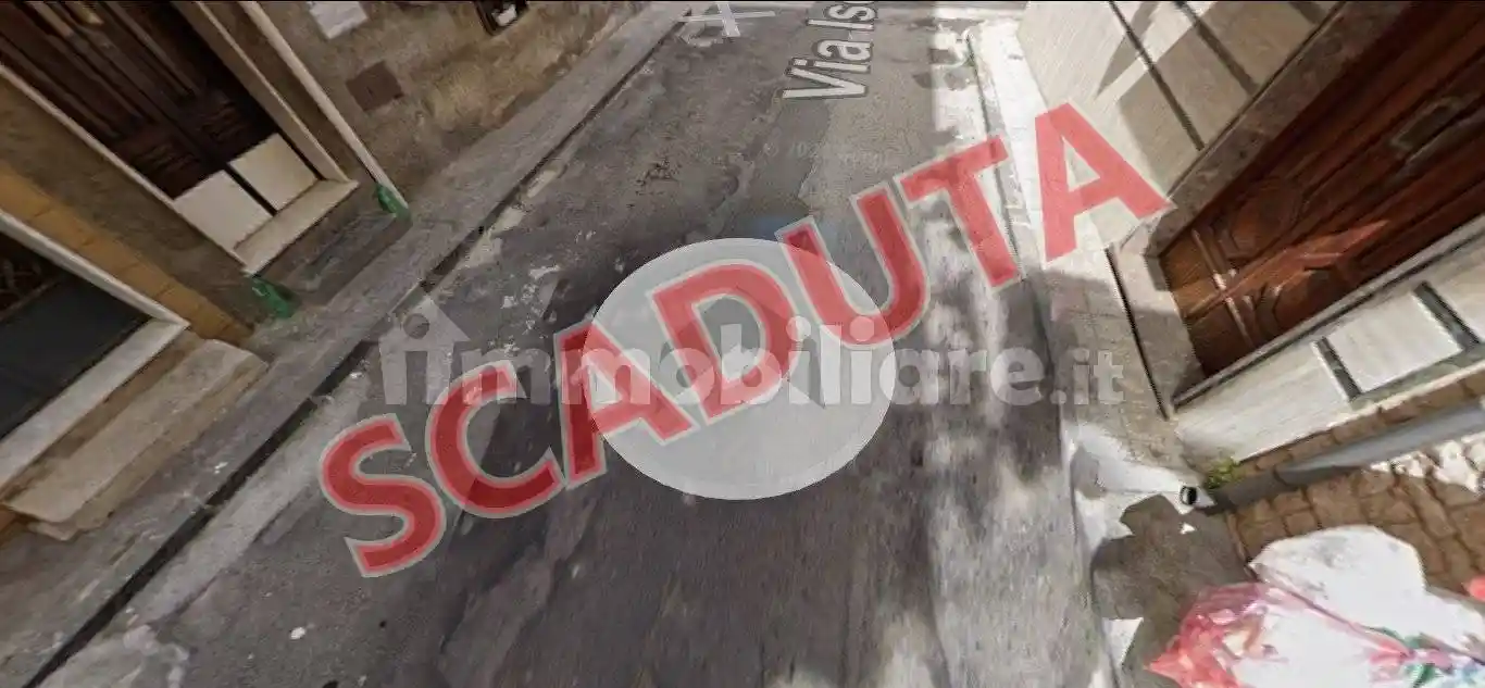 Appartamento in vendita a Lentini