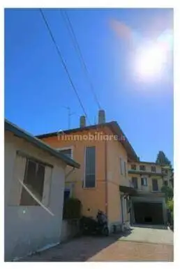 Appartamento in asta a Binago