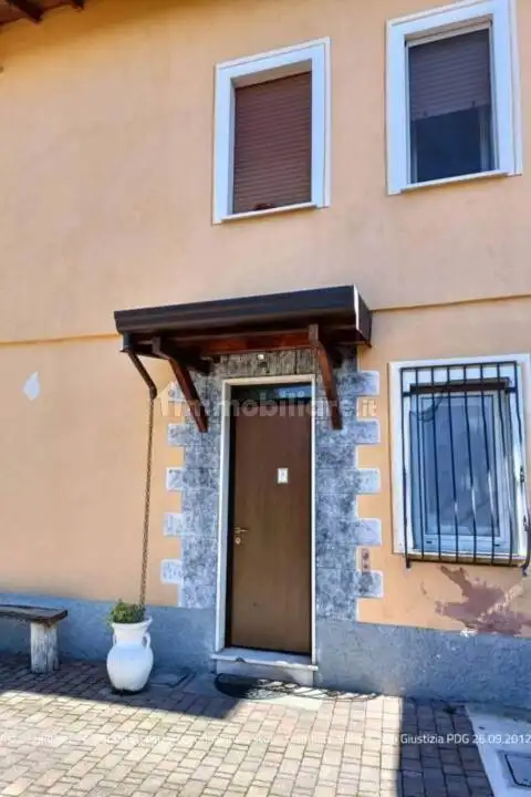 Appartamento all'asta viale Varese, 13, Binago - foto 3