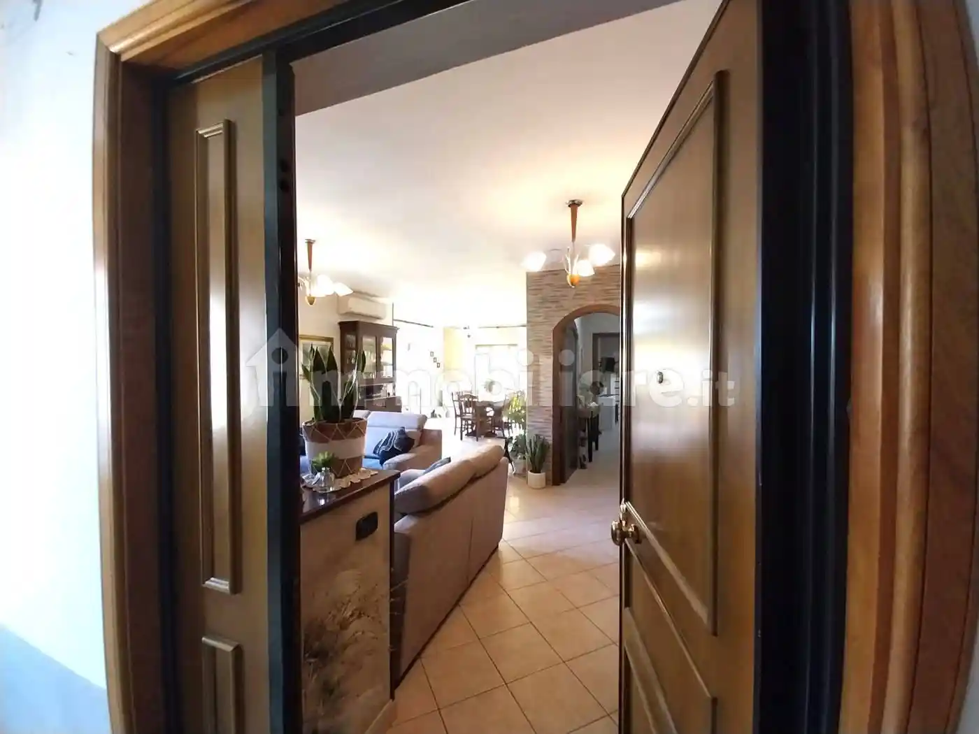 Quadrilocale via Marinella, Cetraro Marina, Cetraro - foto 2