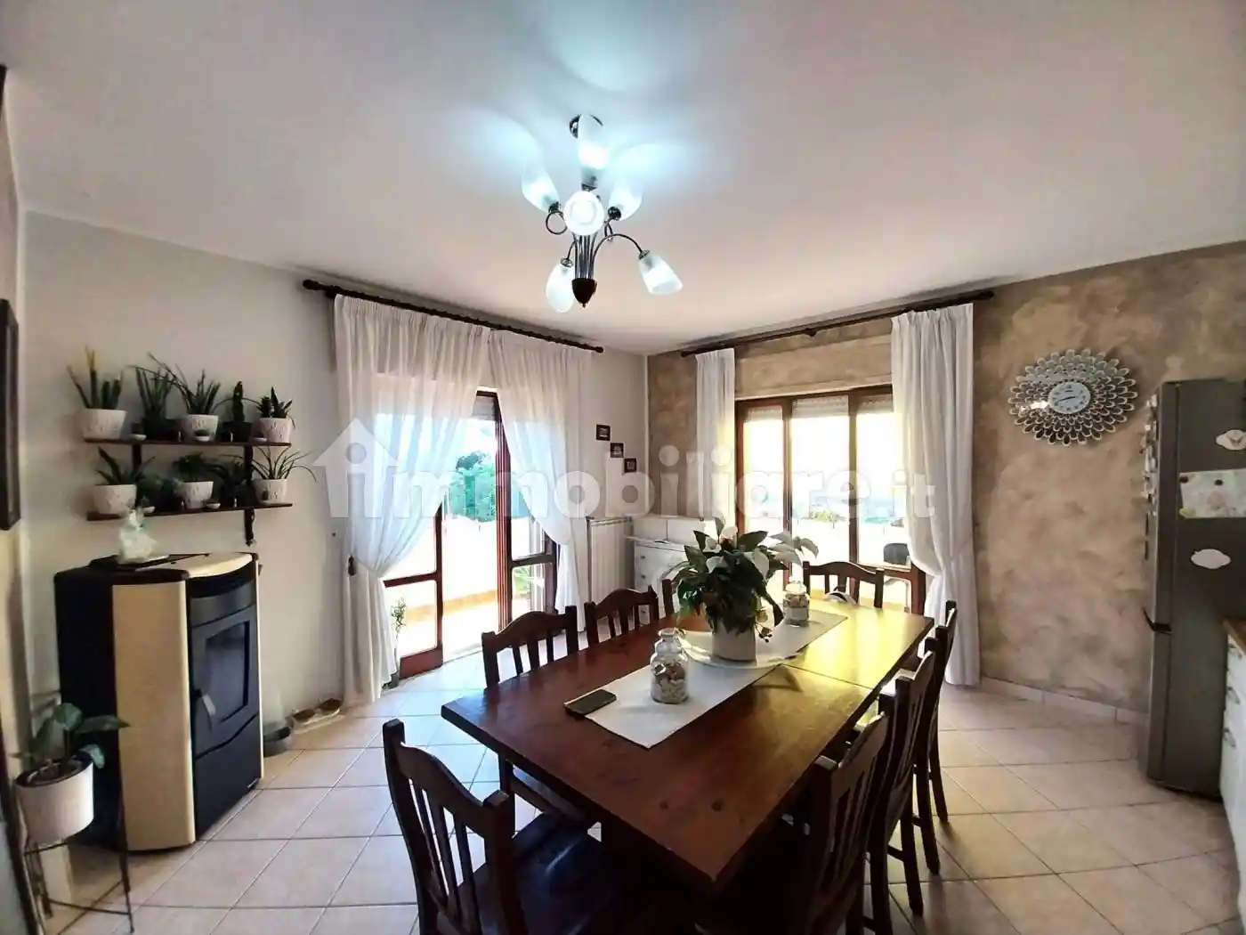 Quadrilocale via Marinella, Cetraro Marina, Cetraro - foto 4