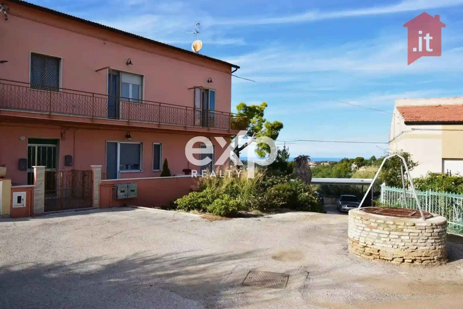 Quadrilocale via San Biagio, Sant Onofrio, Sant'Antonio, Collepizzuto, Vasto - foto 3