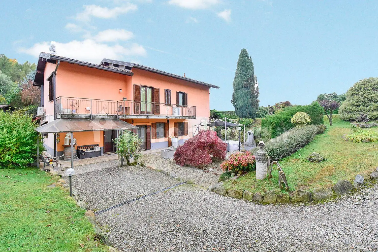 Rustico - Casale in vendita a Cantello