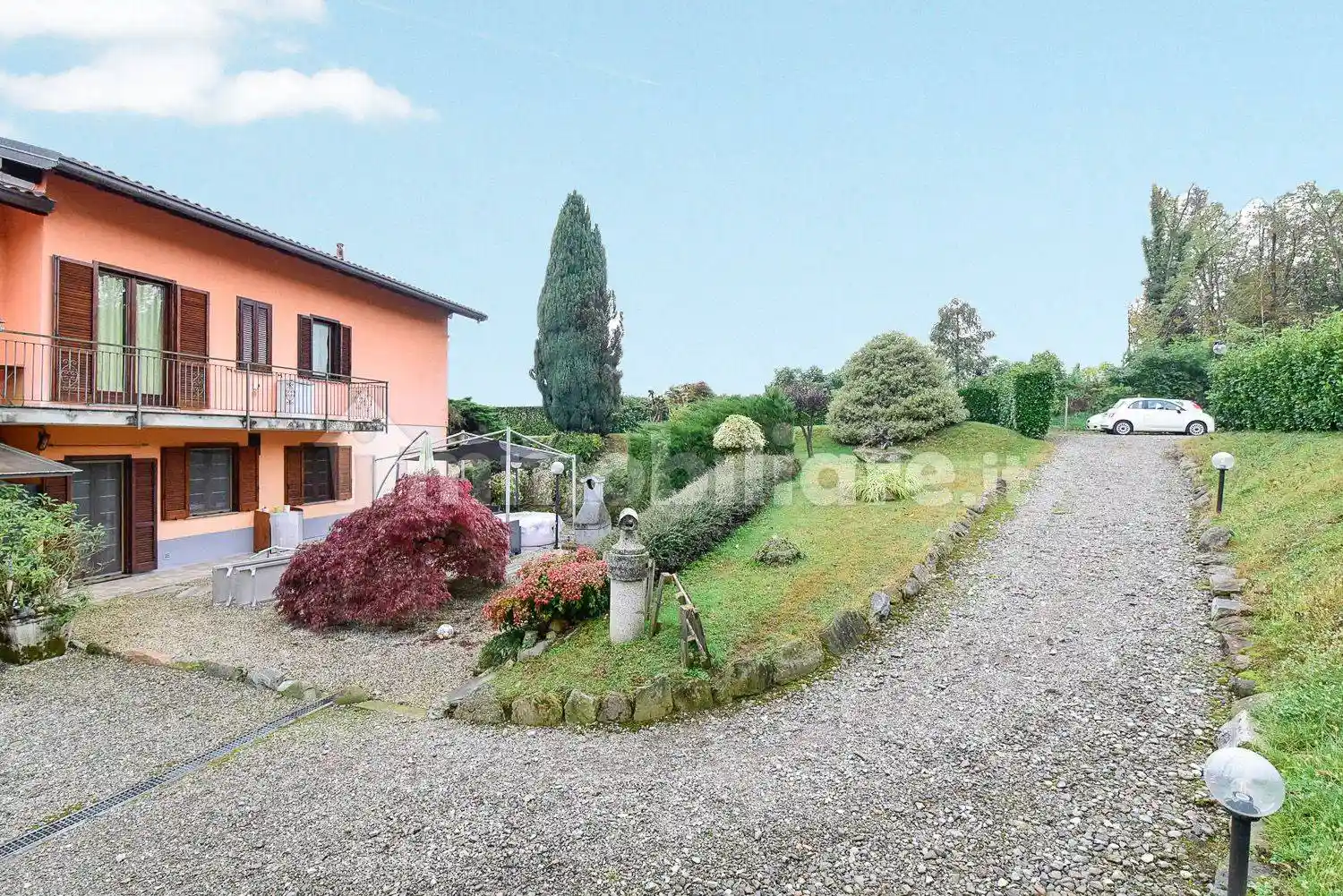 Casale via Antonio Turconi 37, Cantello - foto 2