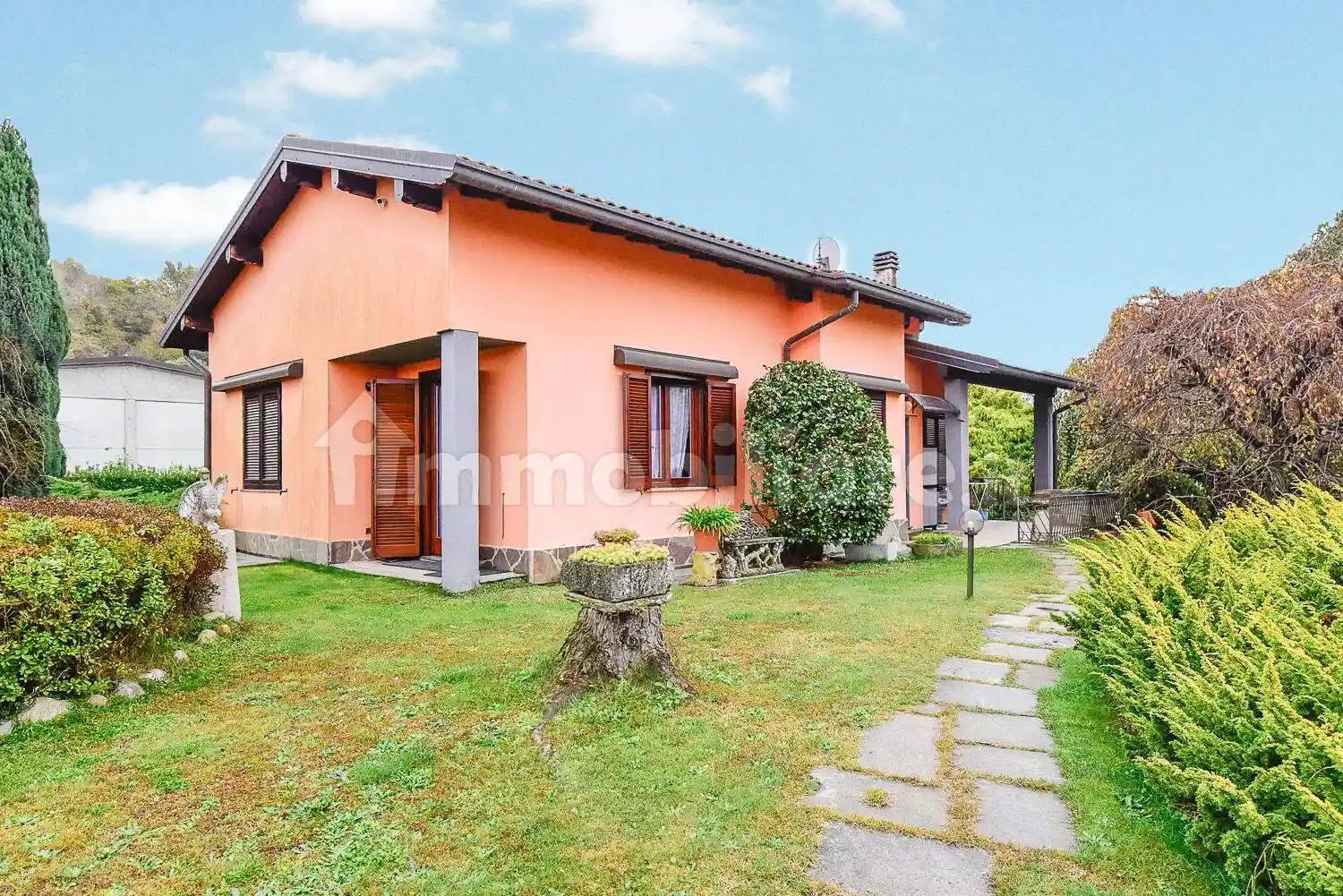 Casale via Antonio Turconi 37, Cantello - foto 3