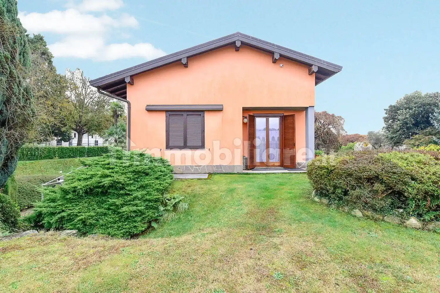 Casale via Antonio Turconi 37, Cantello - foto 4