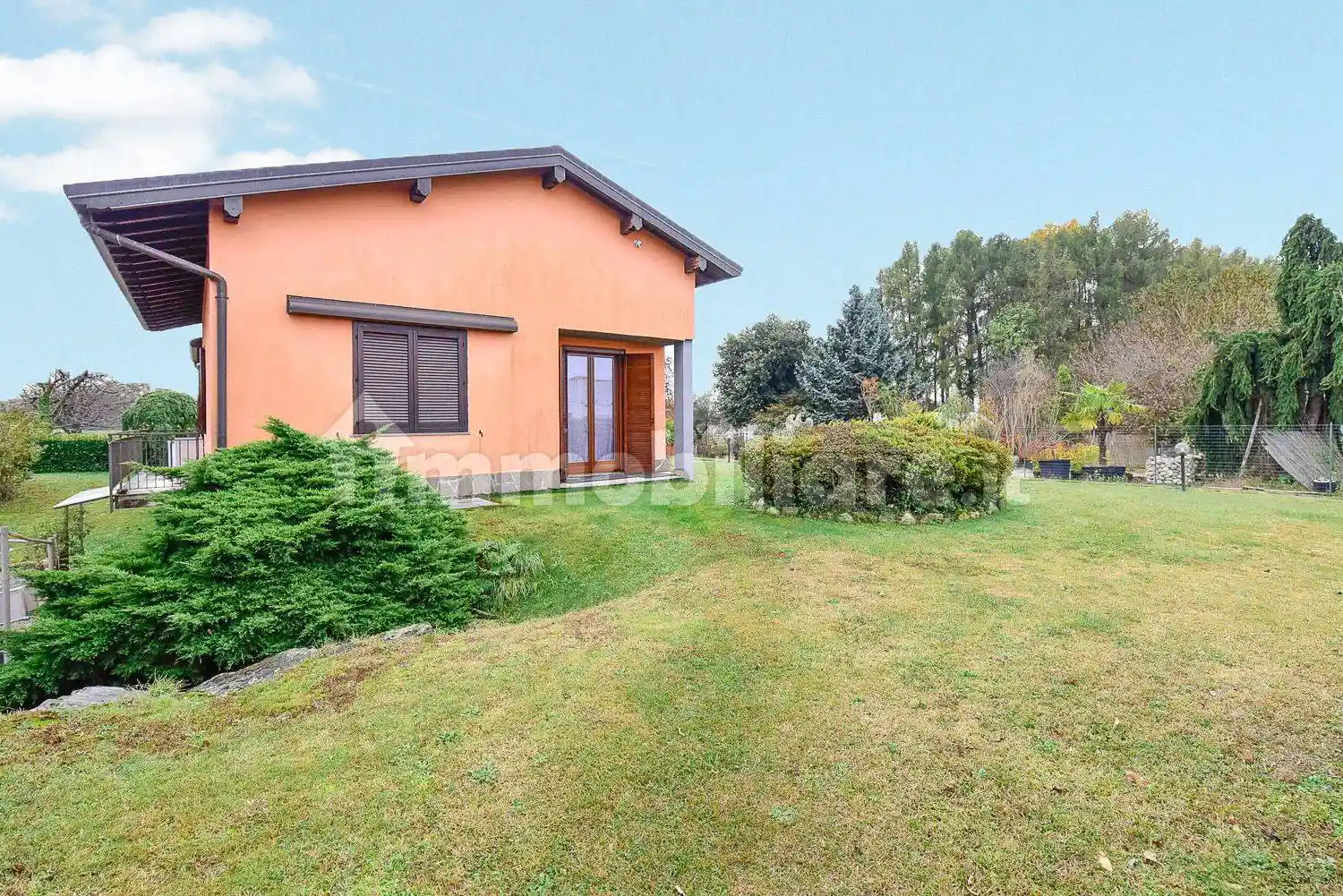 Casale via Antonio Turconi 37, Cantello - foto 5