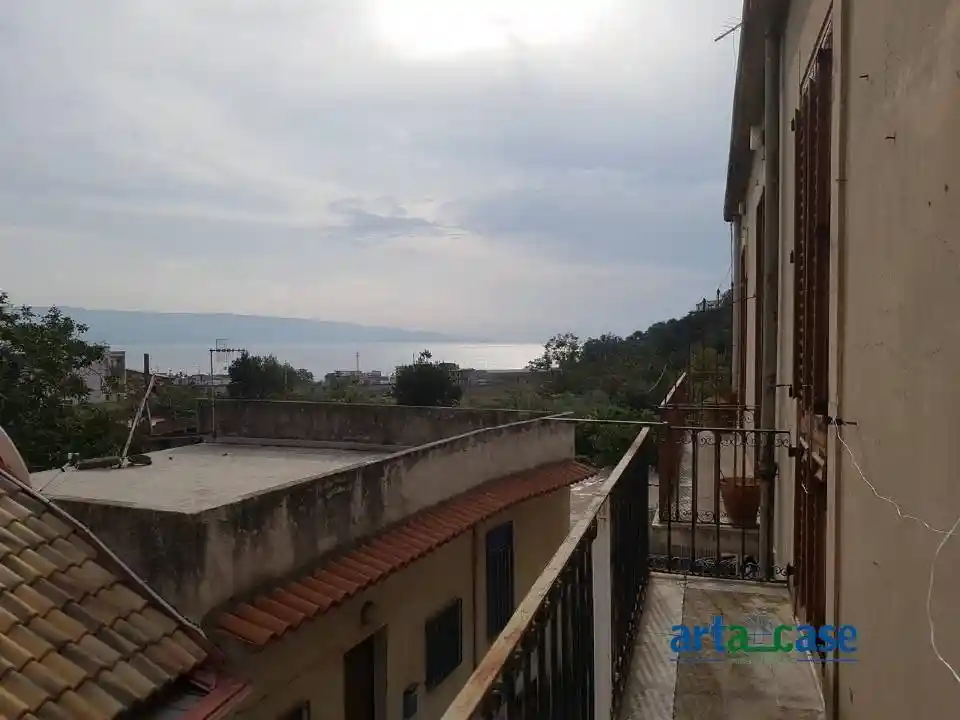 Trilocale via ruota 1, Mili, Messina - foto 2