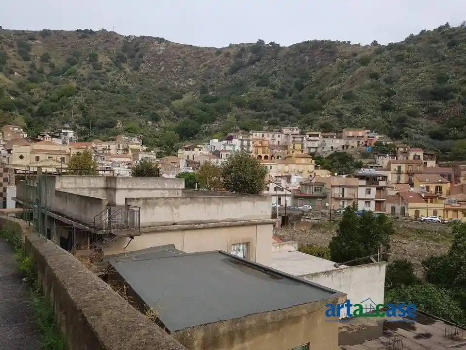 Trilocale via ruota 1, Mili, Messina - foto 3