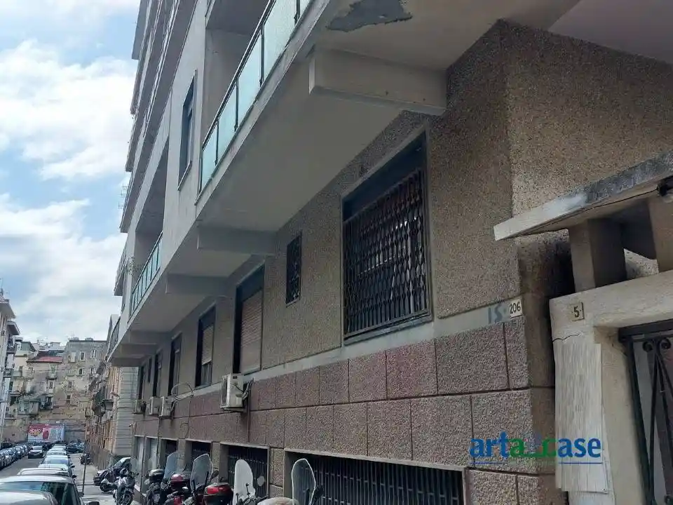 Quadrilocale via Todaro 5, Tirone, Messina - foto 3