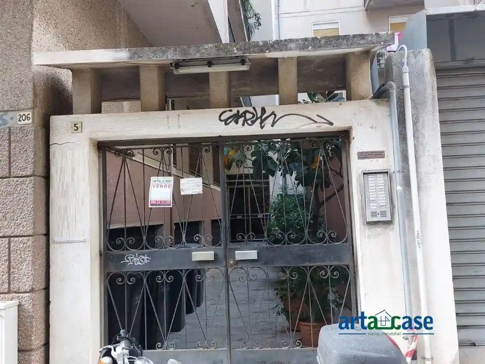 Quadrilocale via Todaro 5, Tirone, Messina - foto 4