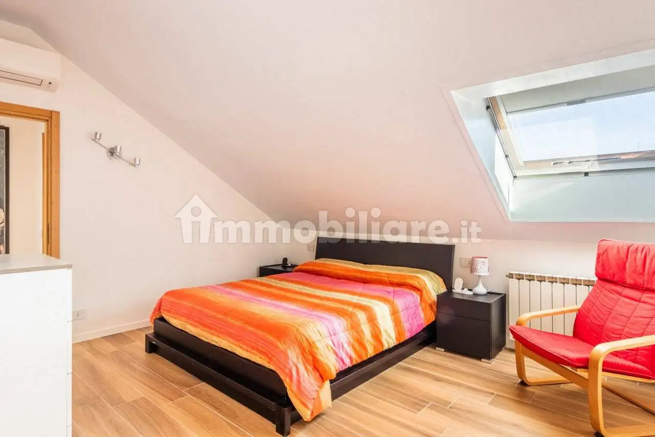 Trilocale via Carlo Porta, Canegrate - foto 5