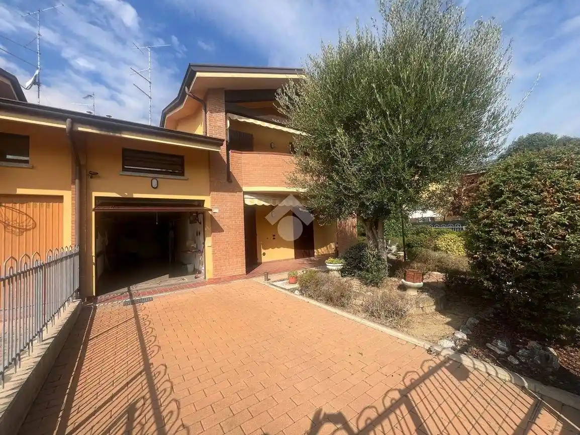 Casa indipendente - foto 4