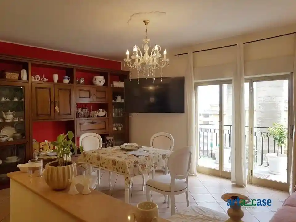 Quadrilocale via comunale santo 311, San Giovannello, Messina - foto 4