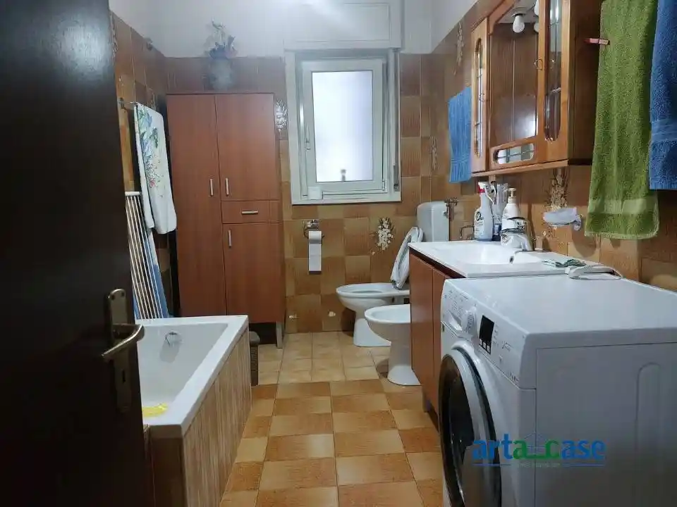 Bilocale via I noviziato 10, Viale Italia - Montepiselli, Messina - foto 2